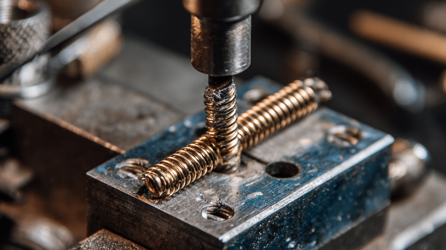 Ultimate Guide to Mastering Wire Cutting Techniques for Precision Engineering