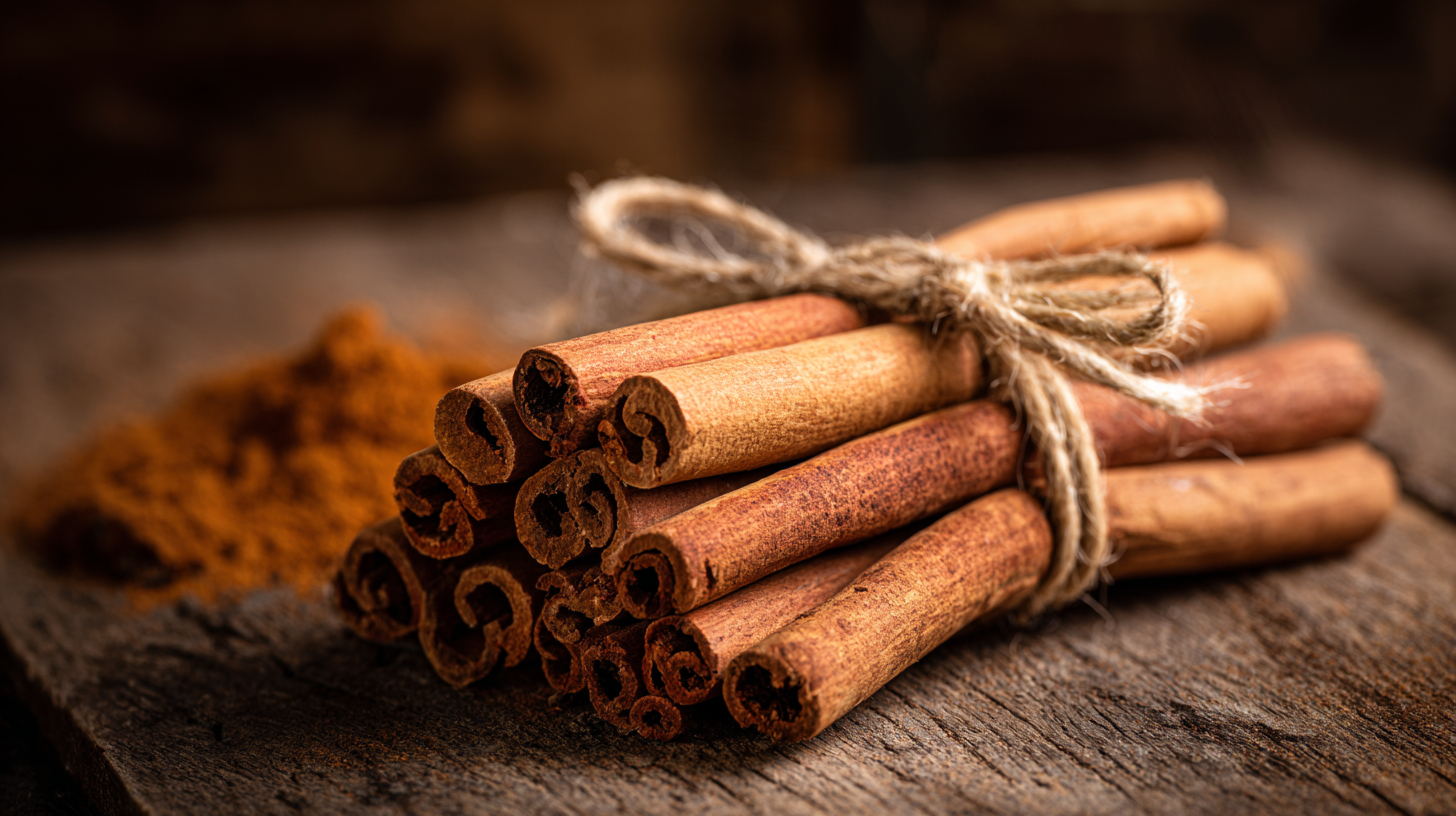 Top Strategies for Boosting Your Business with Cinnamon Stick Products