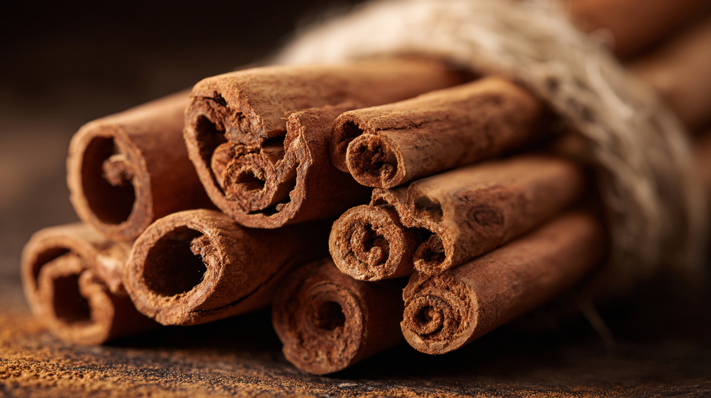 Top Strategies for Boosting Your Business with Cinnamon Stick Products