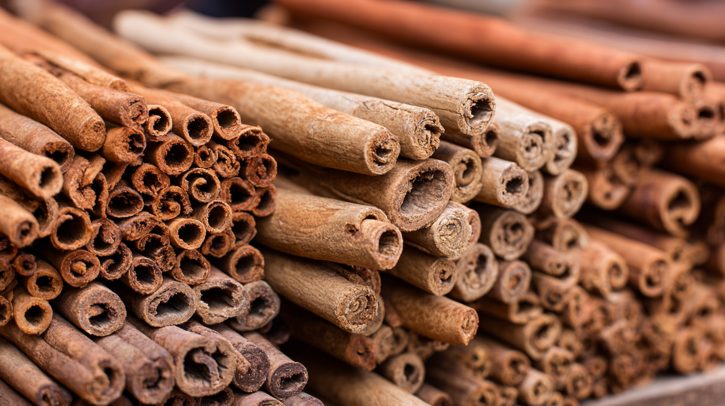 Top Strategies for Boosting Your Business with Cinnamon Stick Products