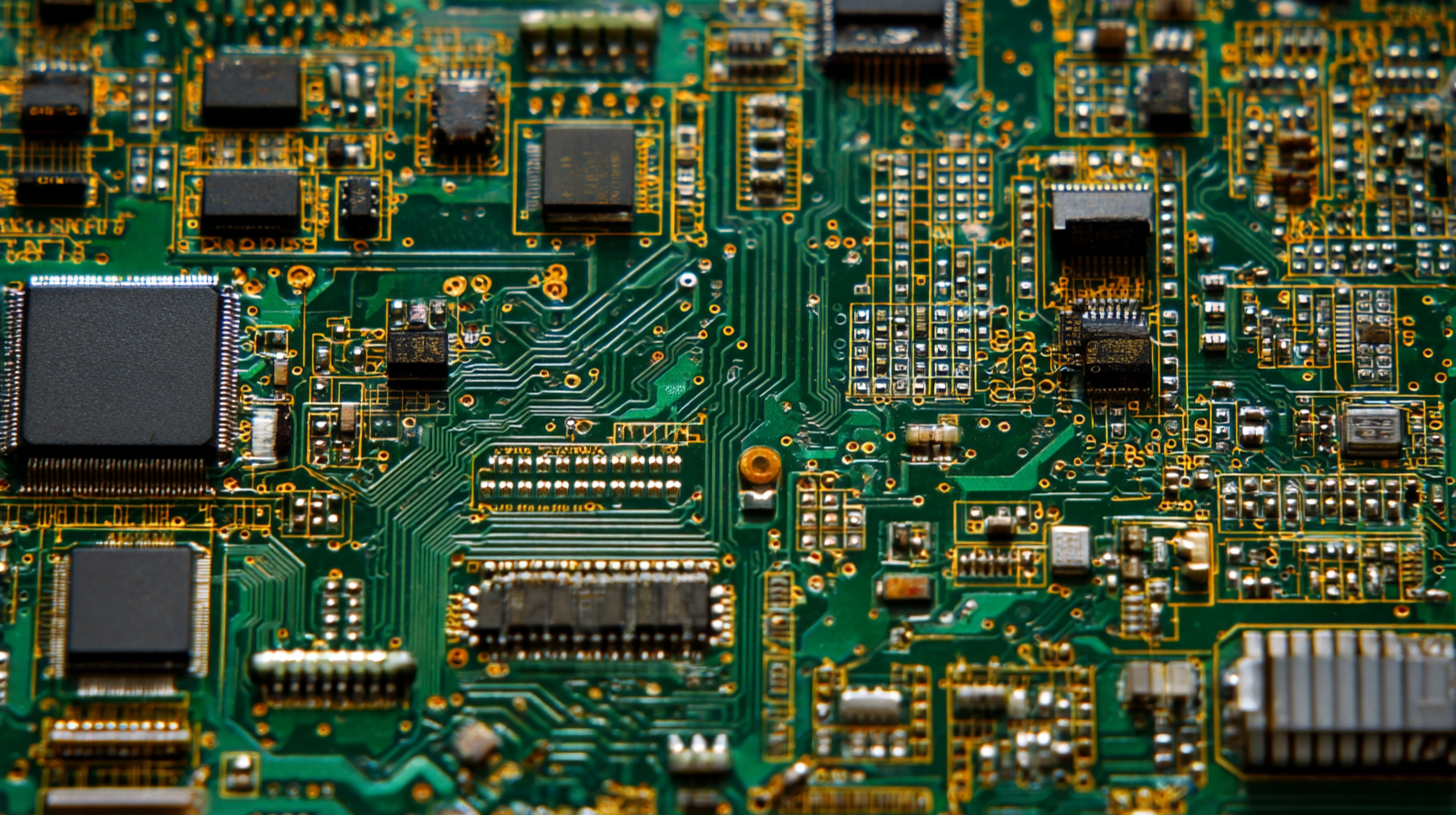 Solutions for Efficient Printed Circuit Board Assembly in Modern Manufacturing