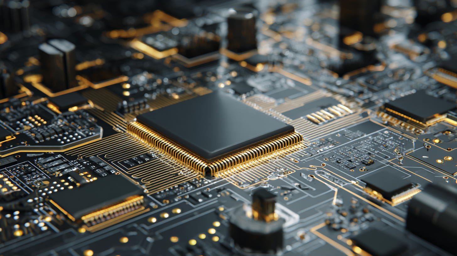 Solutions for Efficient Printed Circuit Board Assembly in Modern Manufacturing
