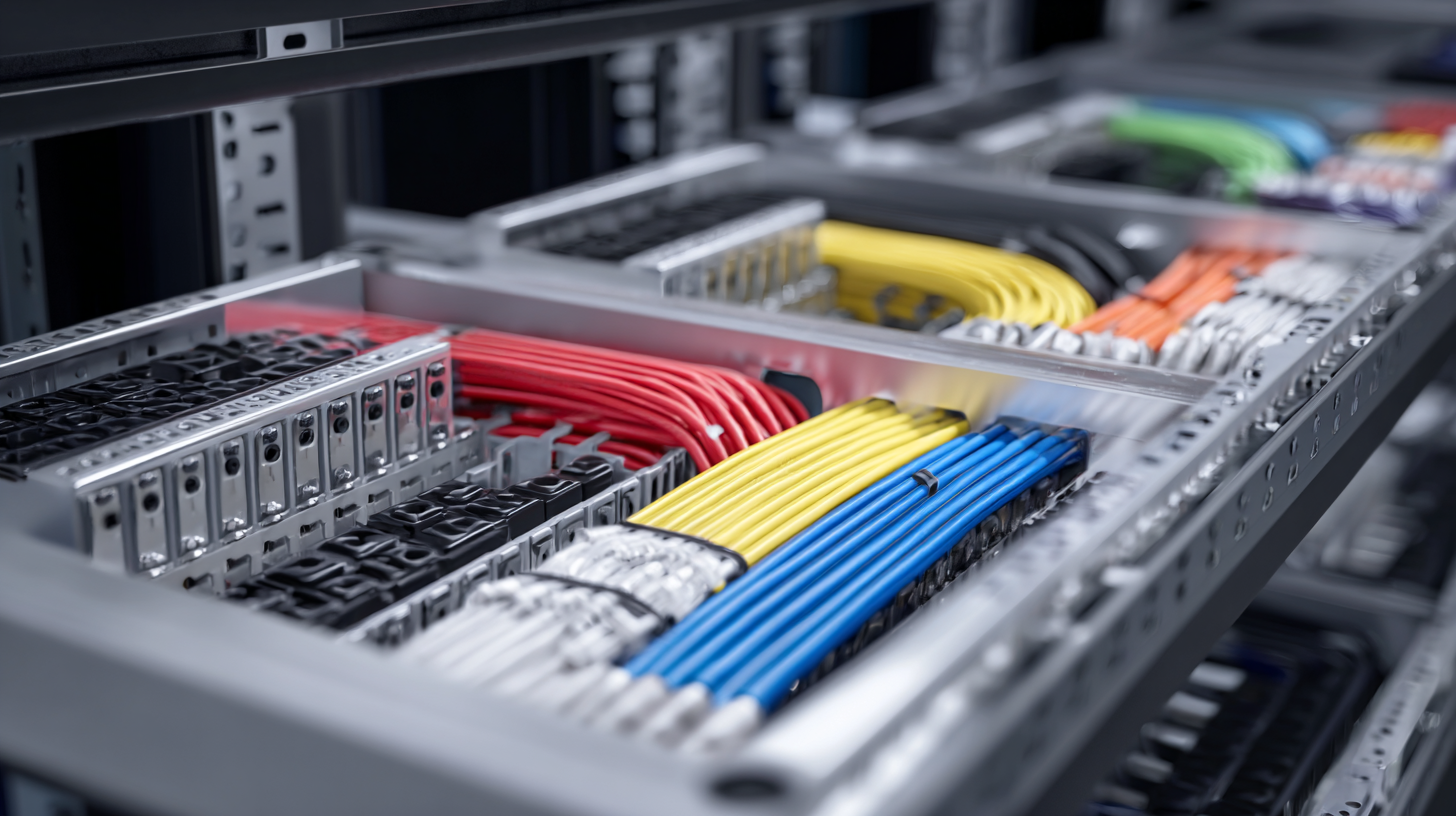 How to Choose the Right Cable Tray for Your Electrical Installation Needs