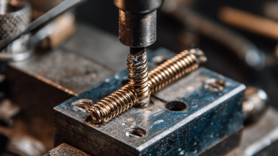 Ultimate Guide to Mastering Wire Cutting Techniques for Precision Engineering