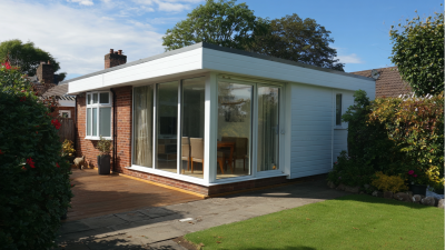 Ultimate Guide to Transforming Your Space with UPVC Cladding Benefits and Insights