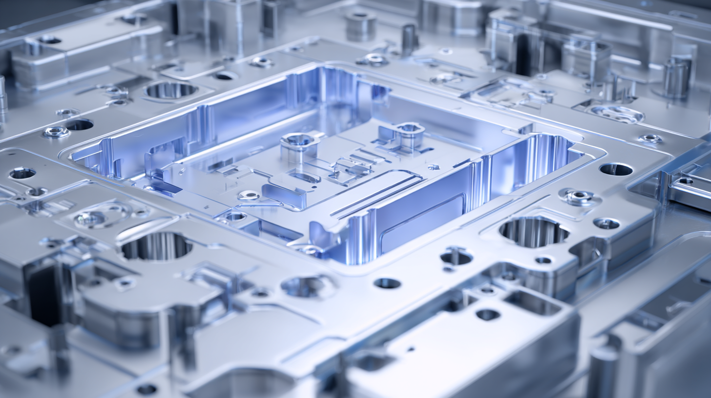Innovative Injection Molding Design Examples to Inspire Your Next Project