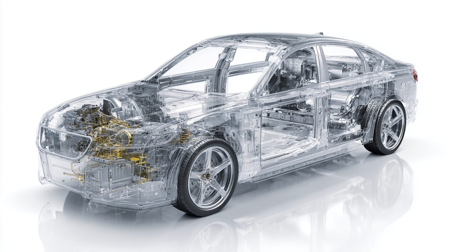 Innovative Injection Molding Design Examples to Inspire Your Next Project
