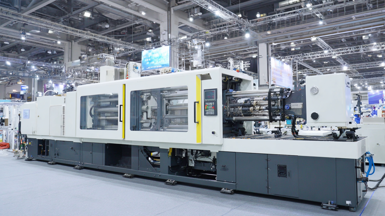 Innovative Applications of Plastic Molding in Modern Industry
