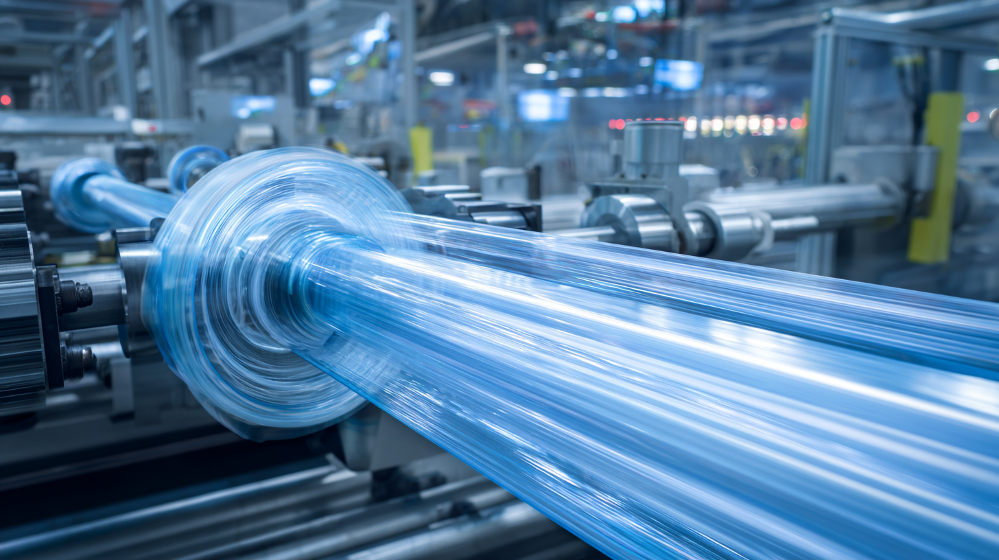 Innovative Applications of Plastic Molding in Modern Industry