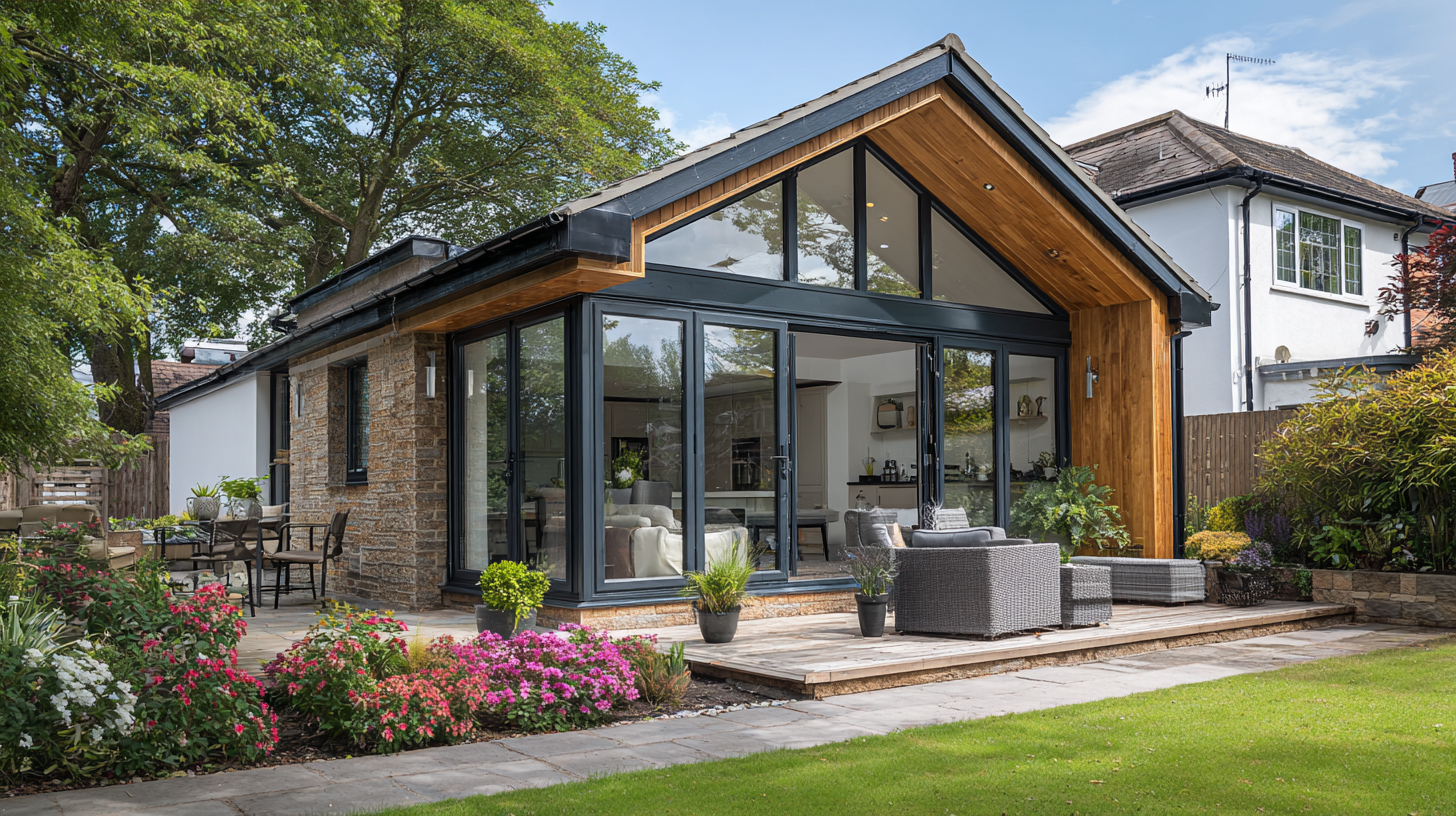 Ultimate Guide to Transforming Your Space with UPVC Cladding Benefits and Insights