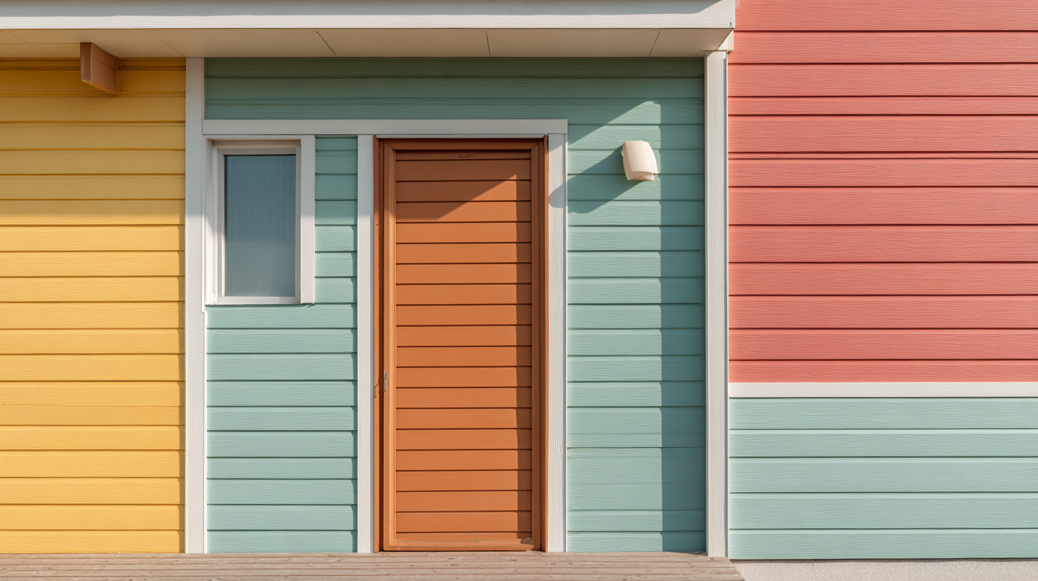 Ultimate Guide to Transforming Your Space with UPVC Cladding Benefits and Insights