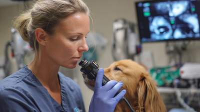 Top Strategies for Maximizing the Benefits of Veterinary Endoscopes in Animal Care