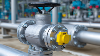Understanding the Functionality of Diaphragm Flow Control Valves in Modern Applications