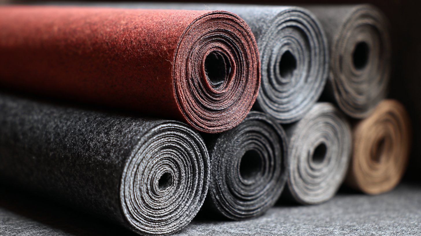 Comparative Analysis of PP Geotextiles: Performance, Cost, and Applications