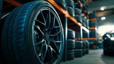 Unveiling the Secrets of Interior Tire Selection for Global Buyers