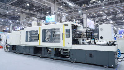 Innovative Applications of Plastic Molding in Modern Industry