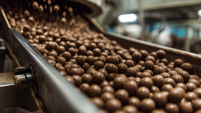 Ultimate Guide to Choosing the Best Chocolate Ball Mill for Your Production Needs