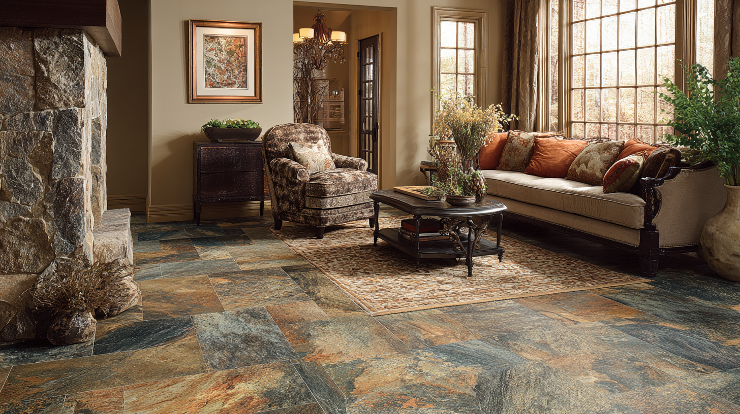 Cork Flooring Versus Traditional Flooring A Comprehensive Guide for Global Buyers