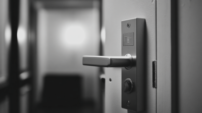 Challenges Faced by Users of Single Door Access Control Systems
