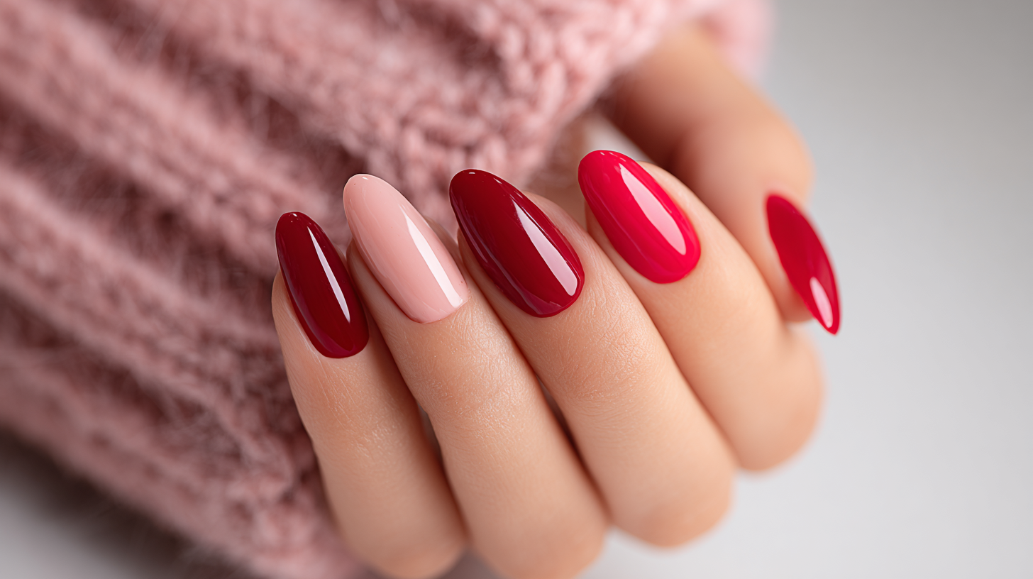 10 Reasons Why Poly Gel Nail Kit is the Ultimate Choice for Global Buyers