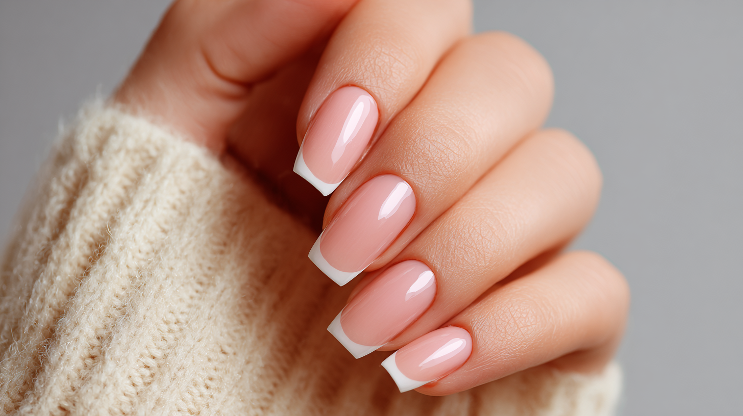 10 Reasons Why Poly Gel Nail Kit is the Ultimate Choice for Global Buyers