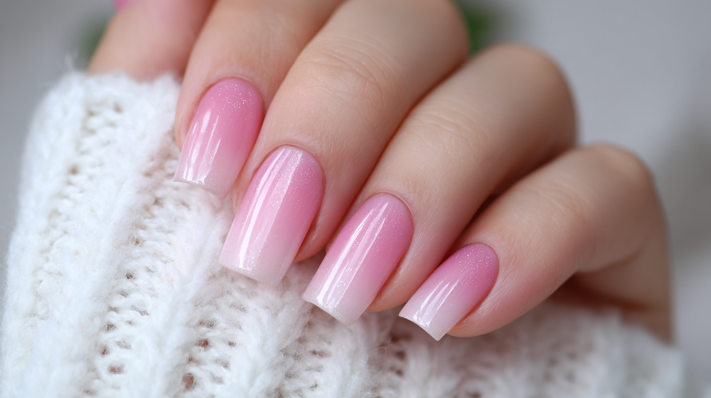10 Reasons Why Poly Gel Nail Kit is the Ultimate Choice for Global Buyers