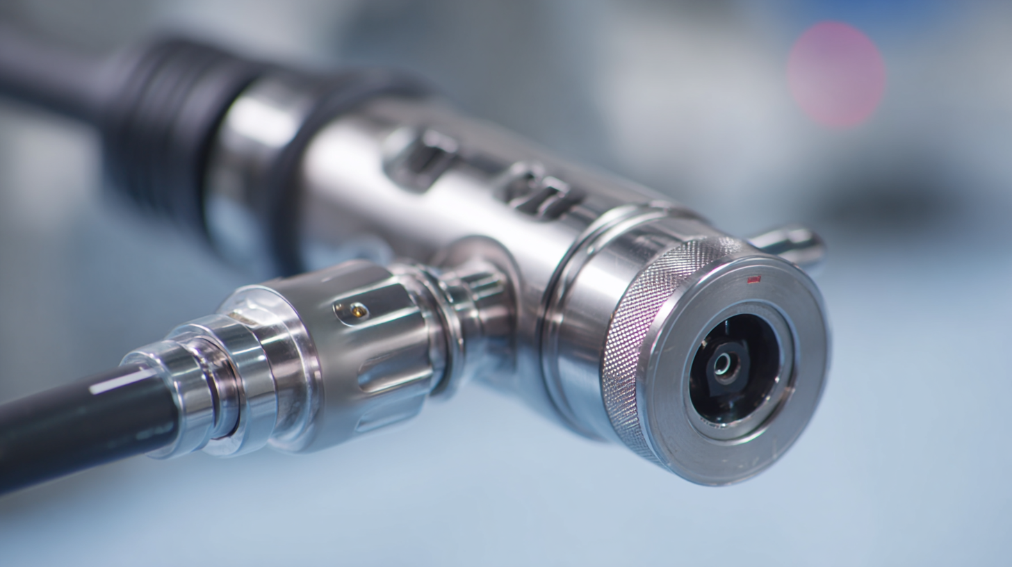 Top Strategies for Maximizing the Benefits of Veterinary Endoscopes in Animal Care