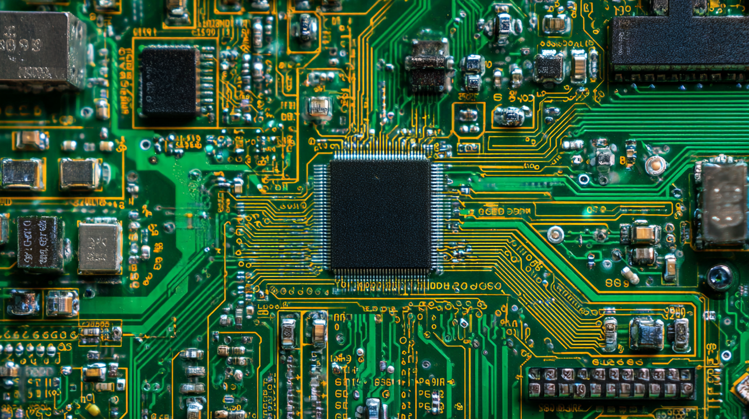 The Ultimate Guide to PCB Fabrication: Navigating the 2023 Industry Landscape and Beyond