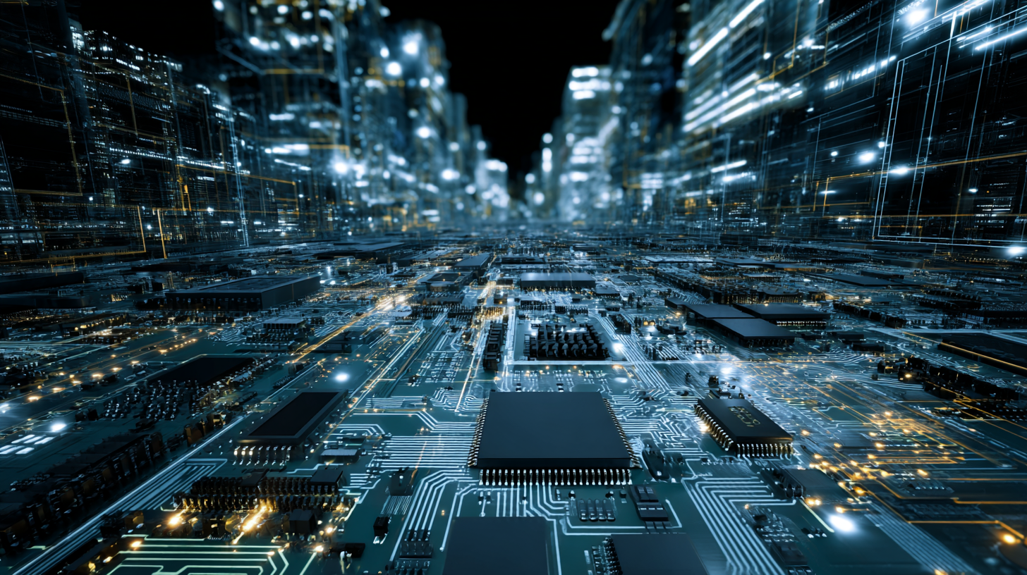 The Ultimate Guide to PCB Fabrication: Navigating the 2023 Industry Landscape and Beyond