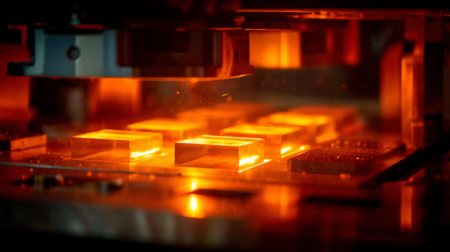 Exploring Innovative Applications of Aluminium Oxynitride in Modern Industries