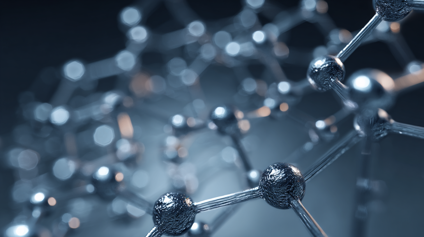 Exploring Innovative Applications of Aluminium Oxynitride in Modern Industries