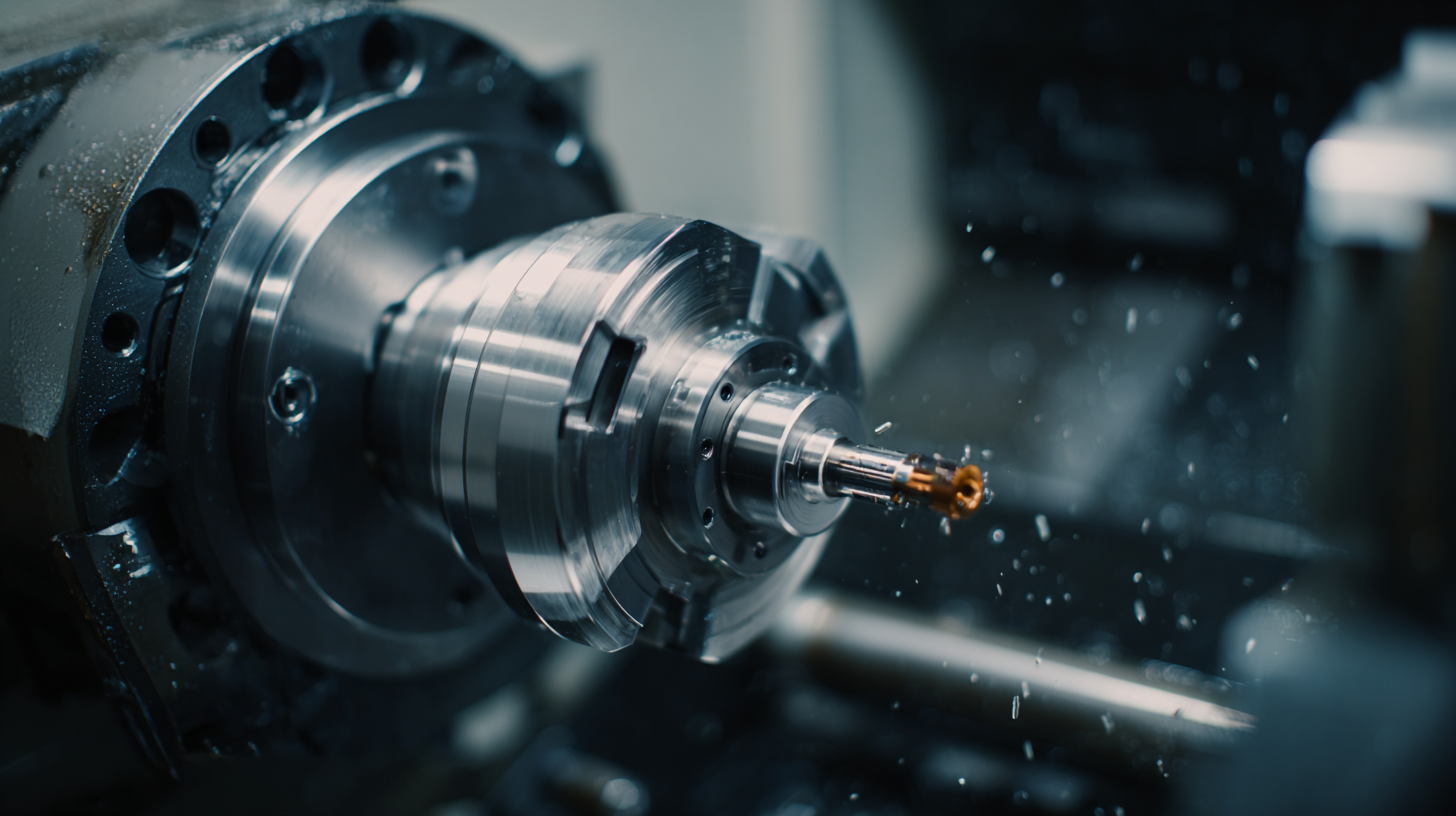 Cnc Turning Milling Essential Checklist for Optimizing Your Production Process