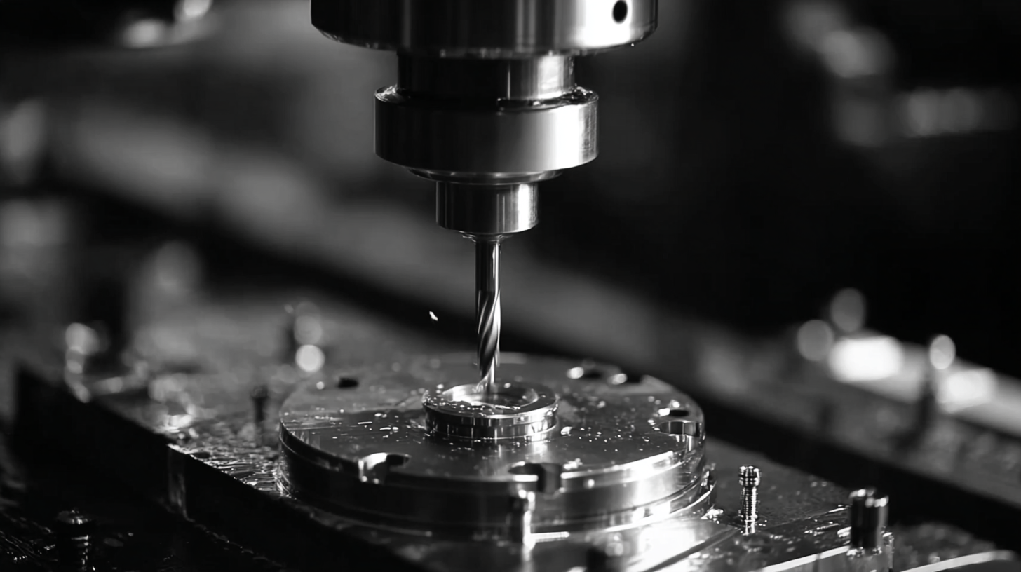 Cnc Turning Milling Essential Checklist for Optimizing Your Production Process