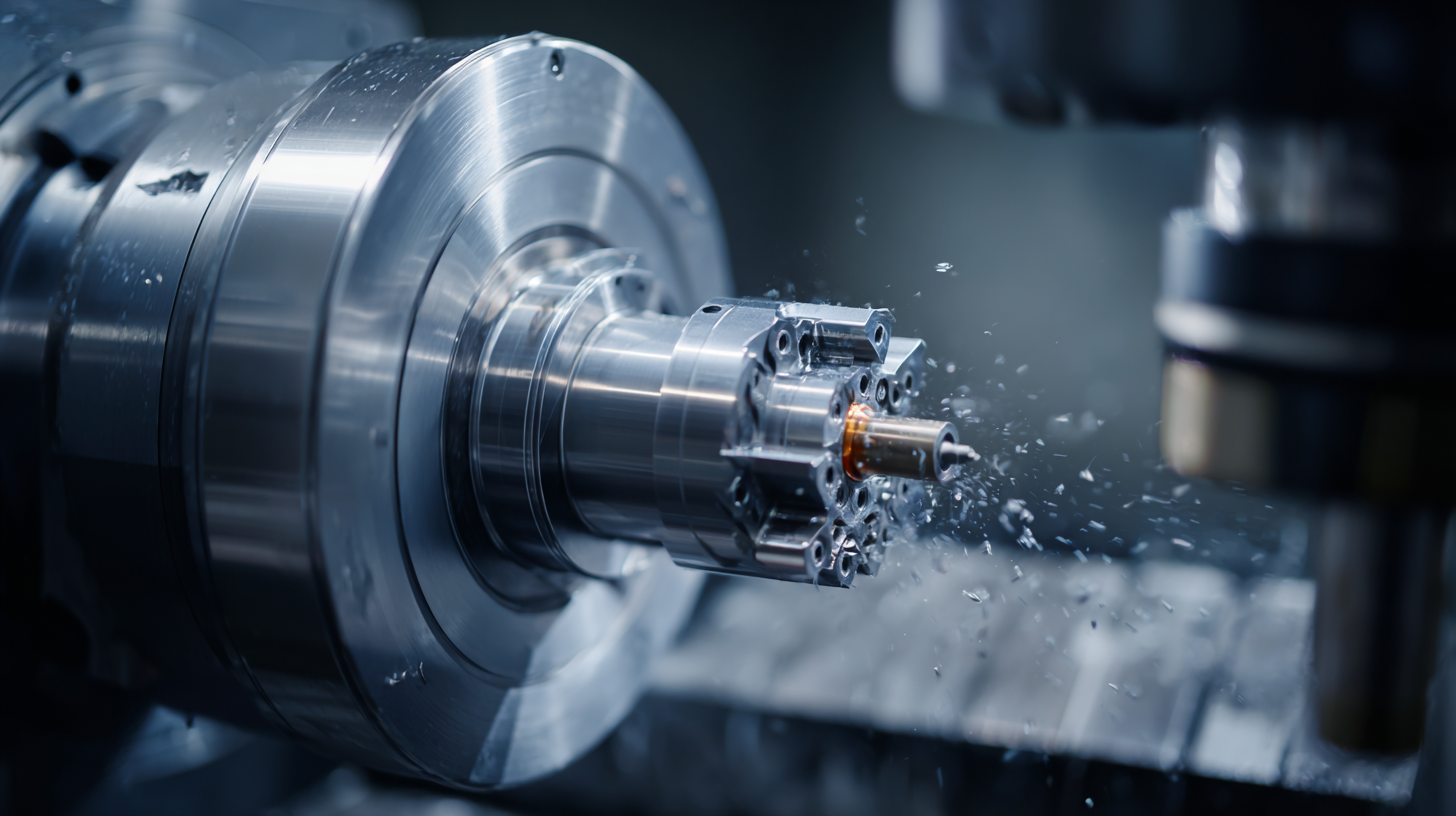 Cnc Turning Milling Essential Checklist for Optimizing Your Production Process