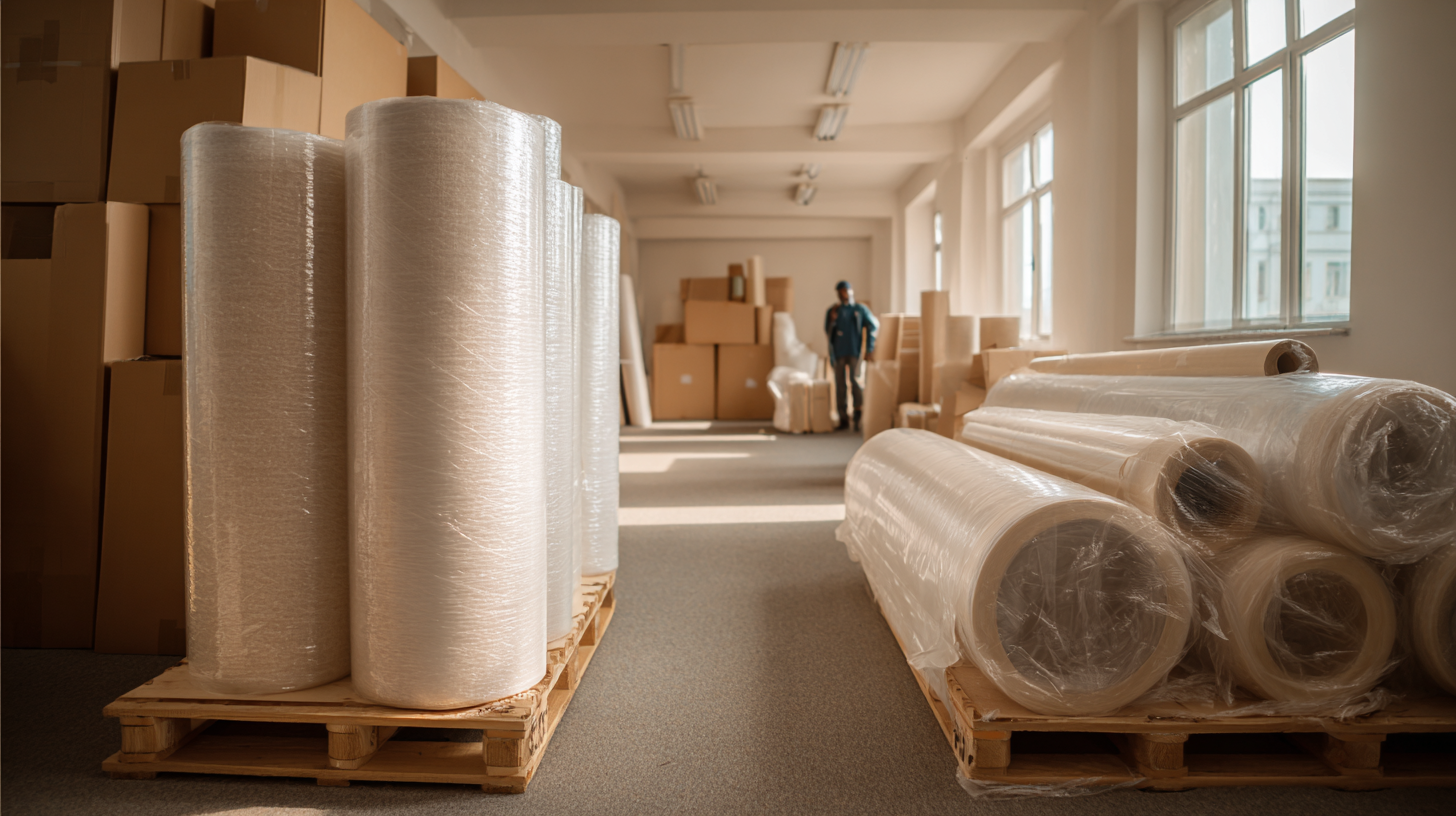 Challenges in Using Plastic Shrink Wrap for Your Packaging Needs