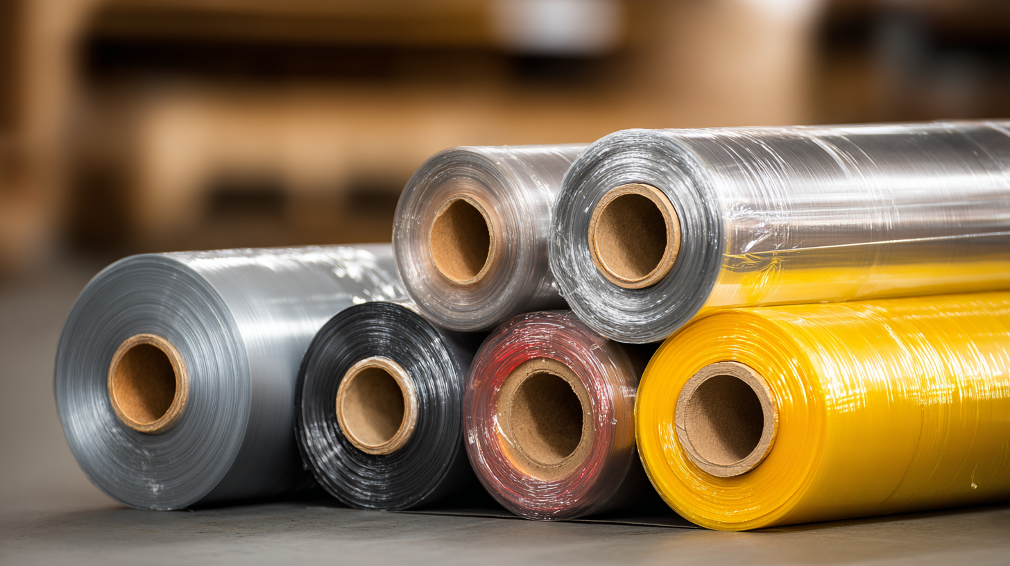 Challenges in Using Plastic Shrink Wrap for Your Packaging Needs
