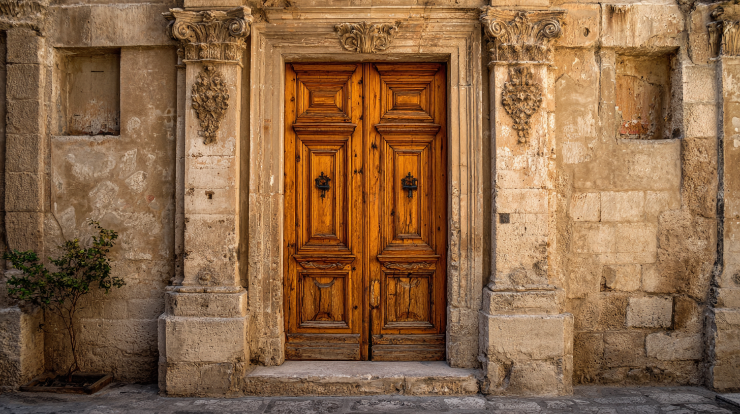 Ultimate Checklist for Choosing the Perfect Exterior Doors for Your Home