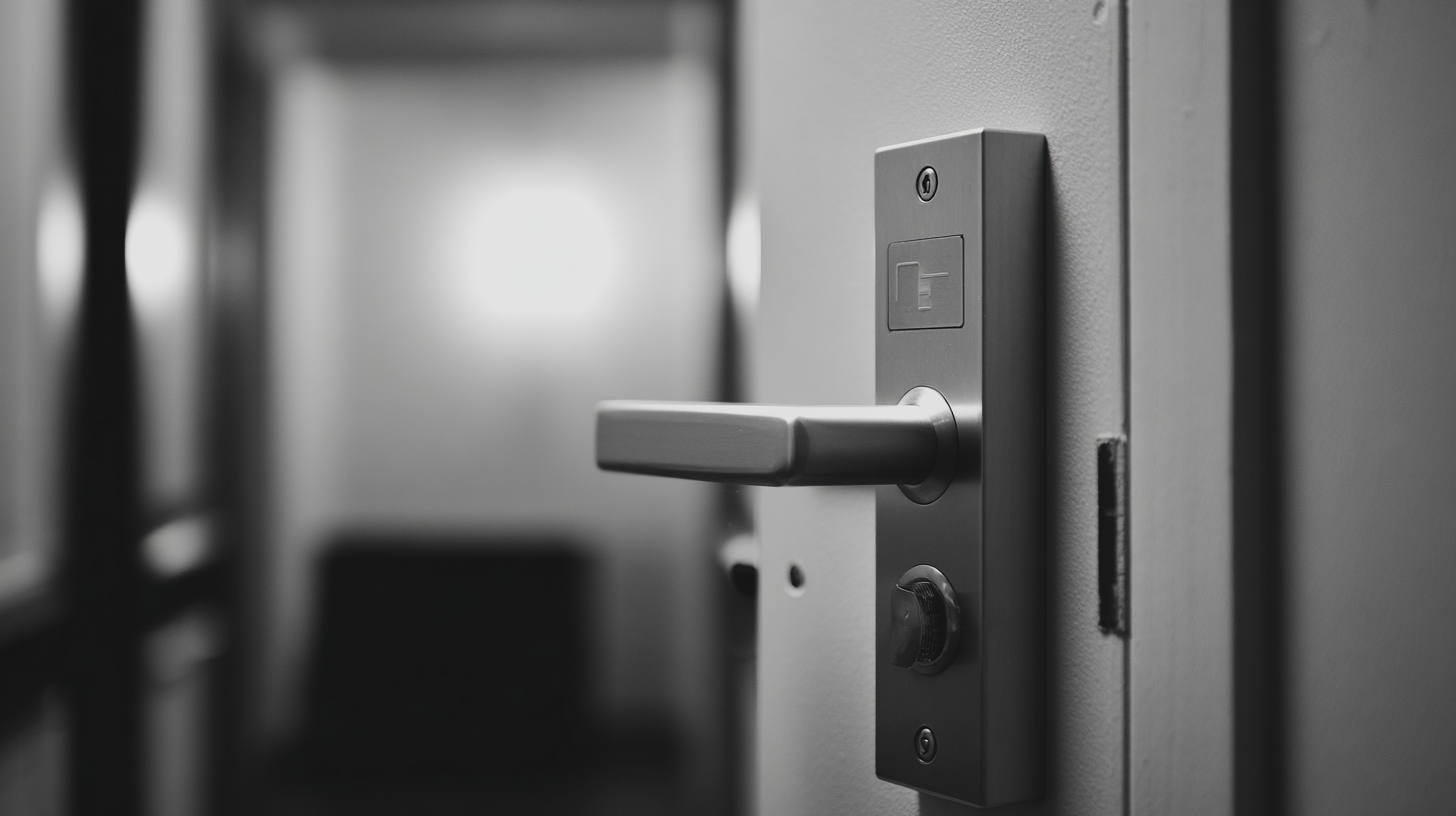 Challenges Faced by Users of Single Door Access Control Systems