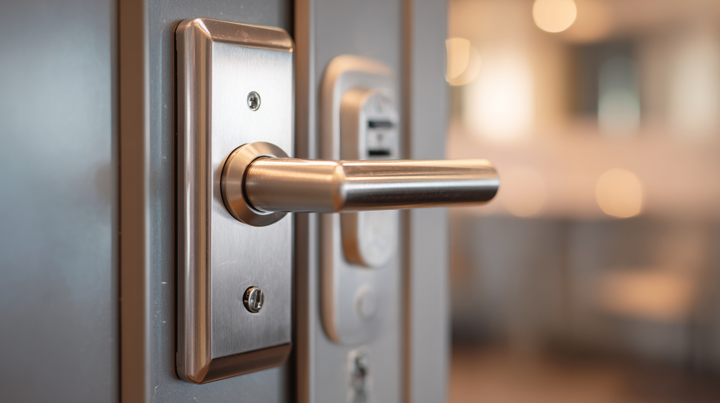 Challenges Faced by Users of Single Door Access Control Systems