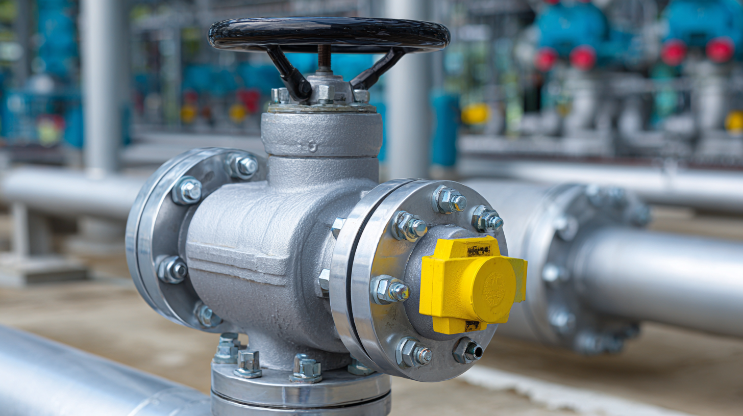 Understanding the Functionality of Diaphragm Flow Control Valves in Modern Applications