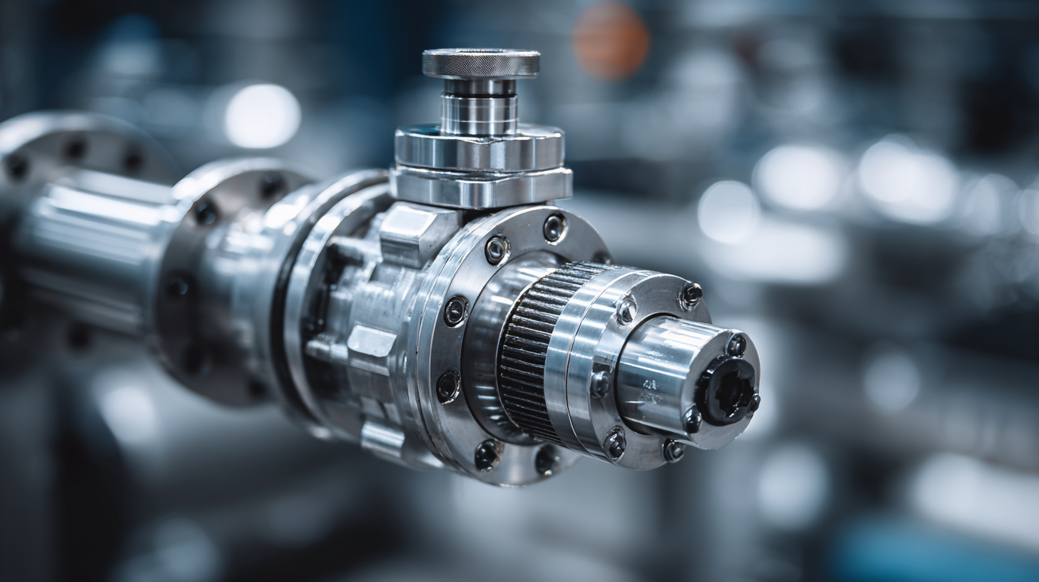 Understanding the Functionality of Diaphragm Flow Control Valves in Modern Applications