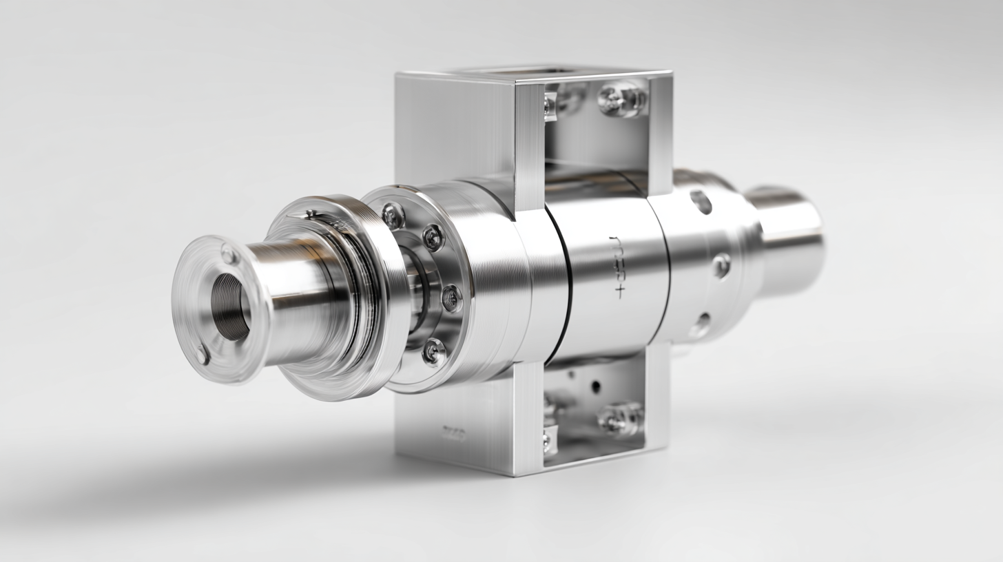Understanding the Functionality of Diaphragm Flow Control Valves in Modern Applications