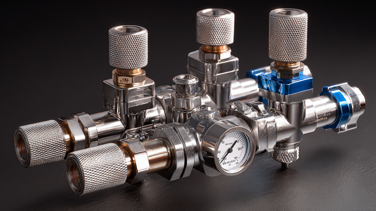 Identifying Common Issues with Gas Regulators: Ensuring Safety and Efficiency in Your System