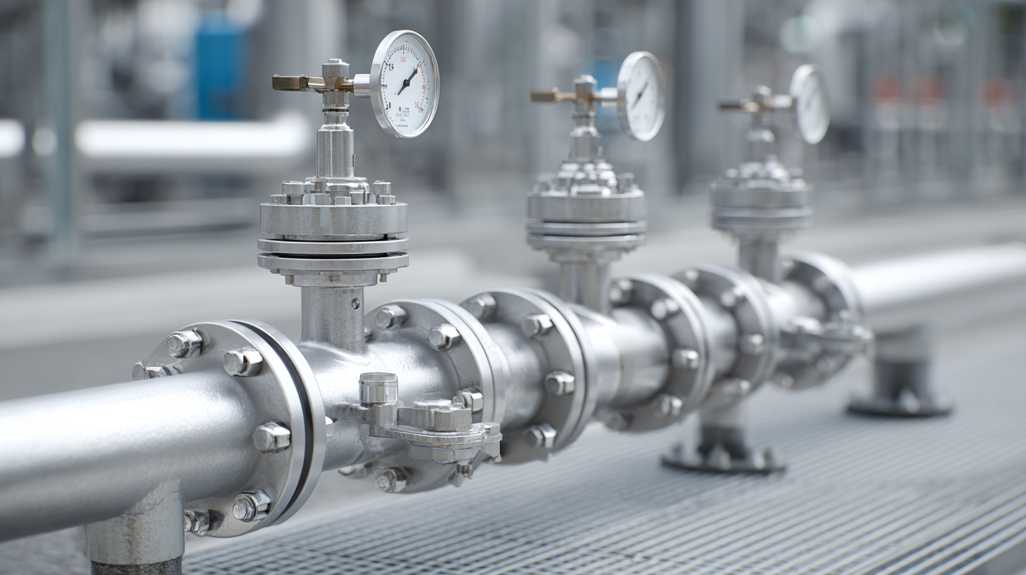 Identifying Common Issues with Gas Regulators: Ensuring Safety and Efficiency in Your System