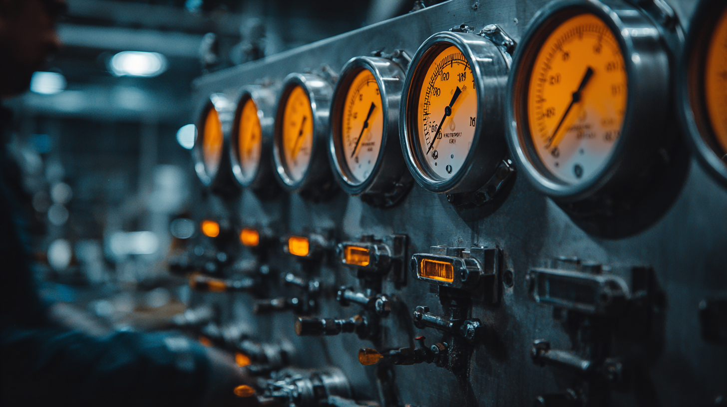 7 Essential Reasons to Choose the Right Instruments and Gauges for Your Industry