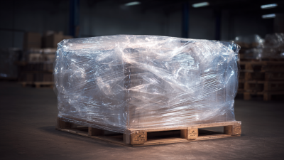 Challenges in Using Plastic Shrink Wrap for Your Packaging Needs