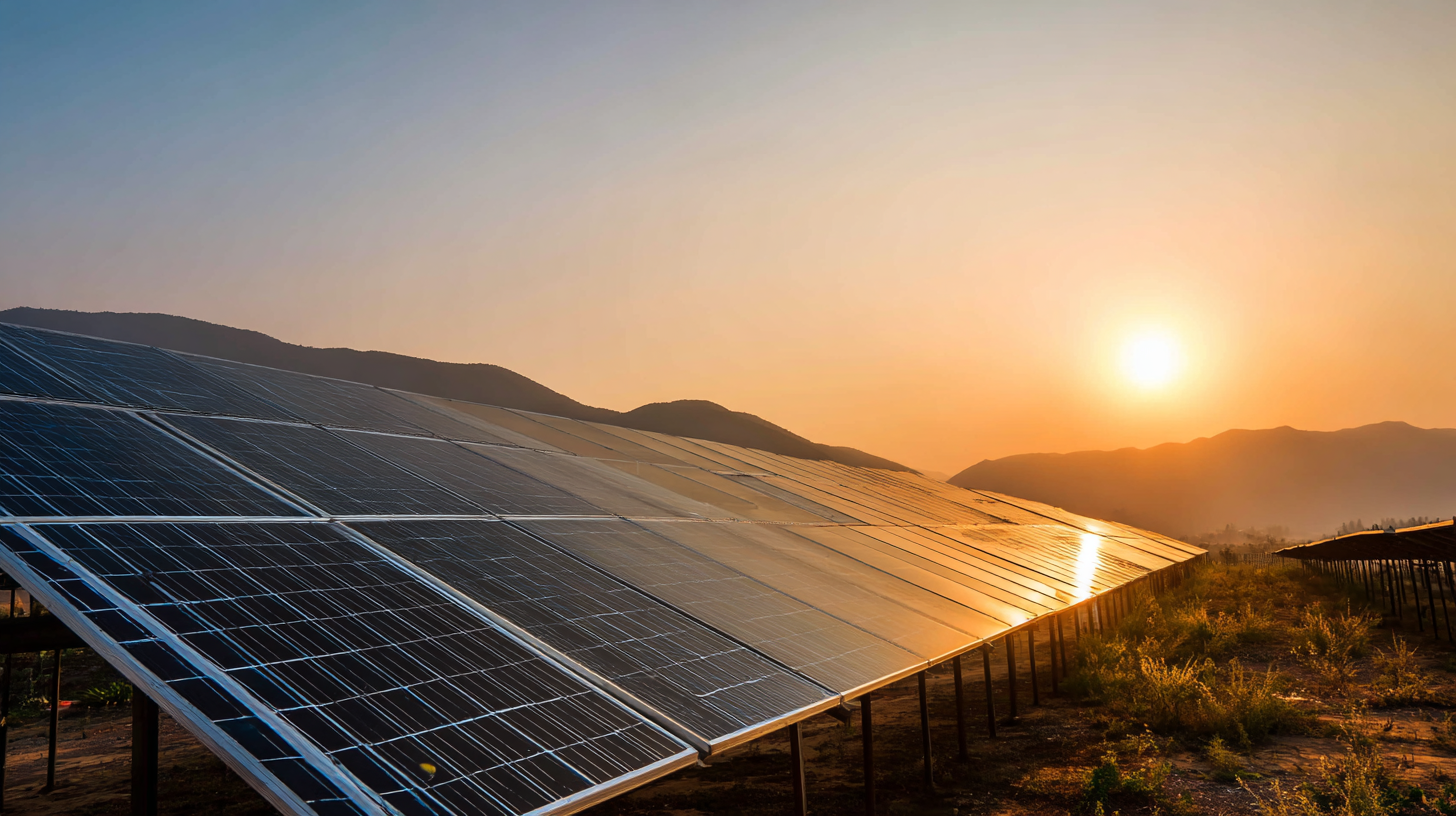 10 Essential Tips for Sourcing Solar Panels Effectively in 2024