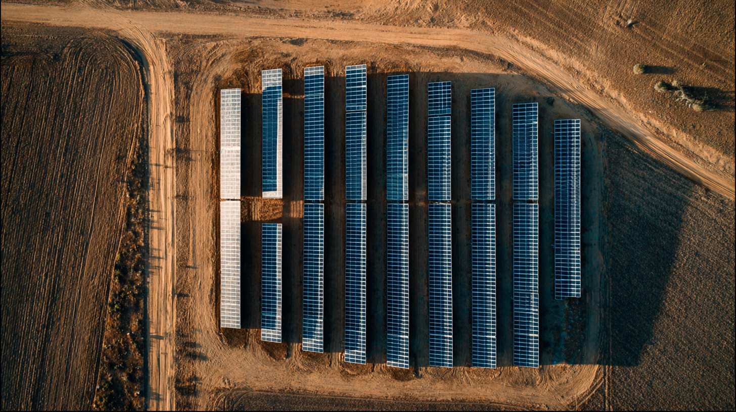 10 Essential Tips for Sourcing Solar Panels Effectively in 2024