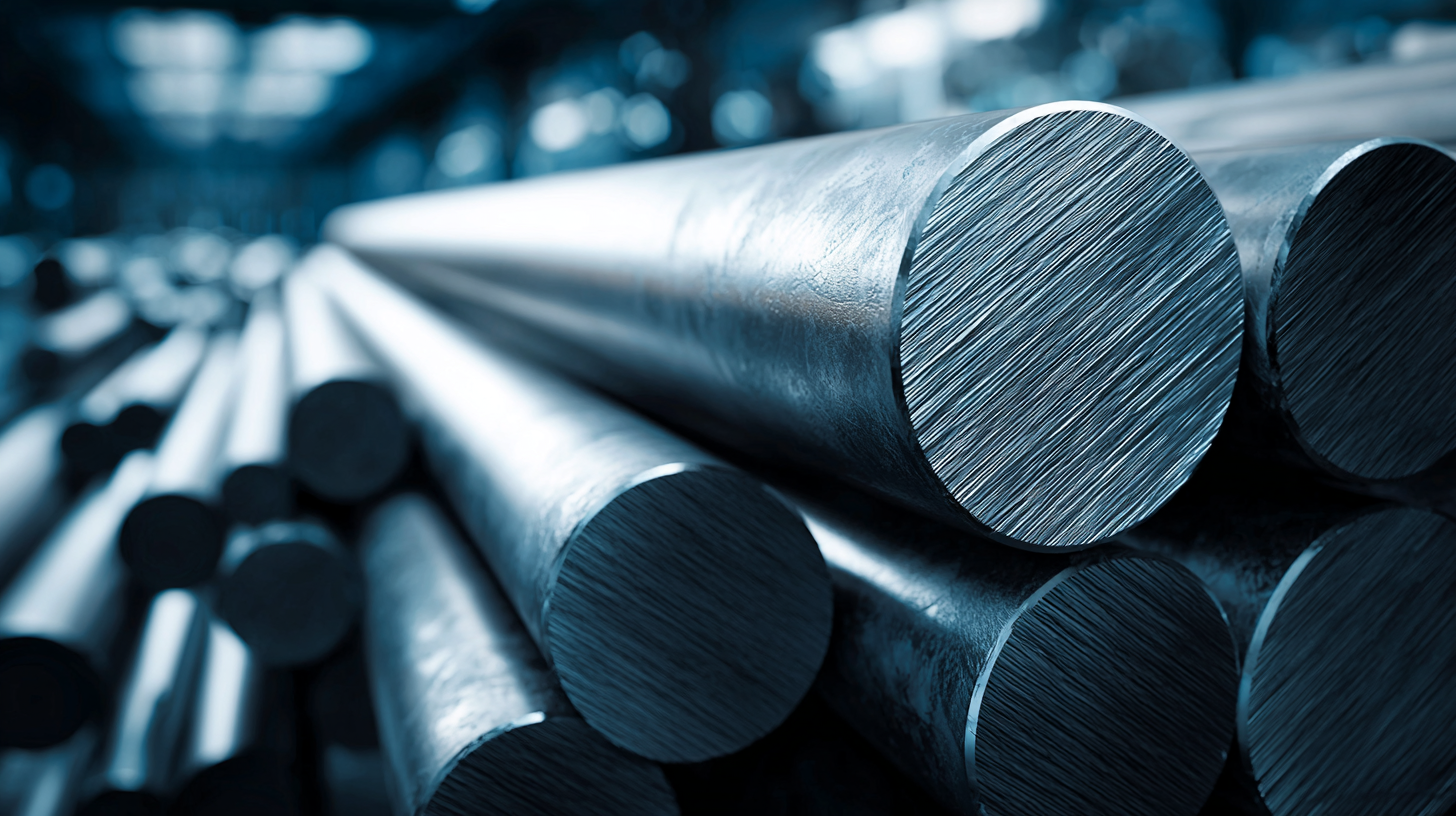 7 Key Reasons Why Quality Raw Materials Drive 50% More Profitability in Manufacturing