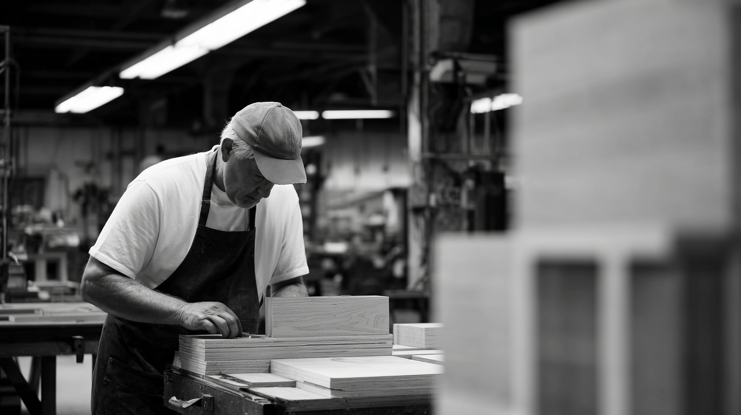 7 Key Reasons Why Quality Raw Materials Drive 50% More Profitability in Manufacturing
